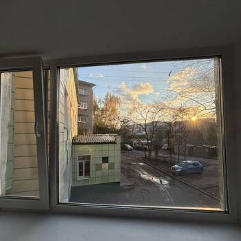 Сдается 1-комнатная квартира, 23,3 м²