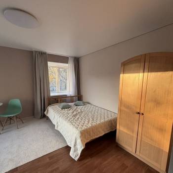 Сдается 1-комнатная квартира, 23,3 м²