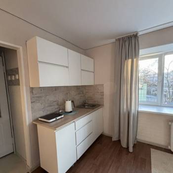 Сдается 1-комнатная квартира, 23,3 м²