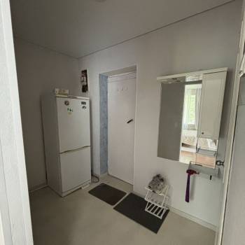 Сдается 1-комнатная квартира, 23,3 м²