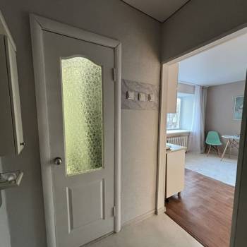 Сдается 1-комнатная квартира, 23,3 м²