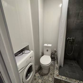 Сдается 1-комнатная квартира, 23,3 м²