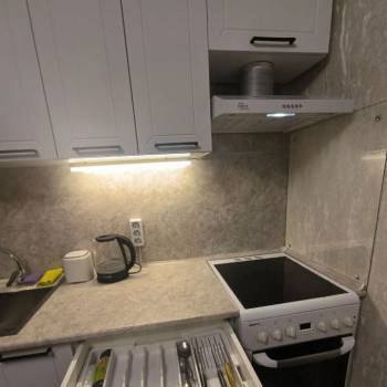 Сдается 1-комнатная квартира, 17,6 м²