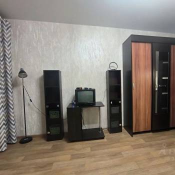 Сдается 1-комнатная квартира, 17,6 м²