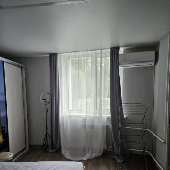 Сдается 1-комнатная квартира, 26 м²