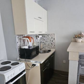 Сдается 1-комнатная квартира, 26 м²