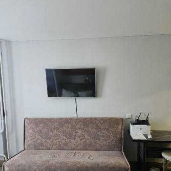 Сдается 1-комнатная квартира, 26 м²