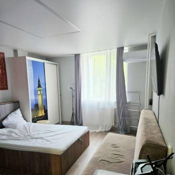 Сдается 1-комнатная квартира, 26 м²
