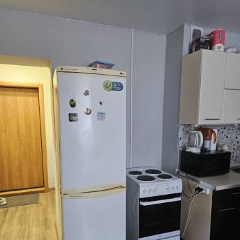 Сдается 1-комнатная квартира, 26 м²
