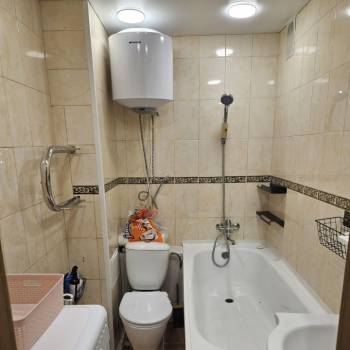Сдается 1-комнатная квартира, 26 м²