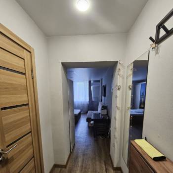 Сдается 1-комнатная квартира, 26 м²