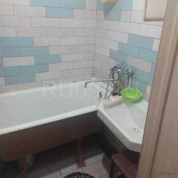 Сдается 2-х комнатная квартира, 45 м²
