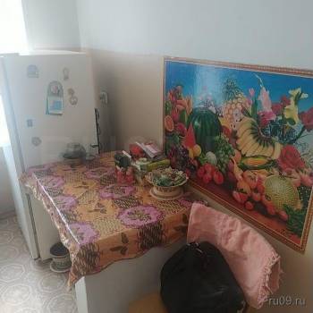 Сдается 2-х комнатная квартира, 45 м²