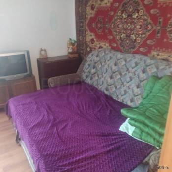 Сдается 2-х комнатная квартира, 45 м²