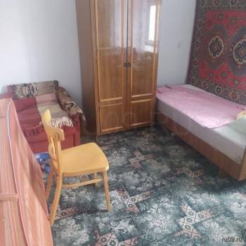 Сдается 2-х комнатная квартира, 45 м²