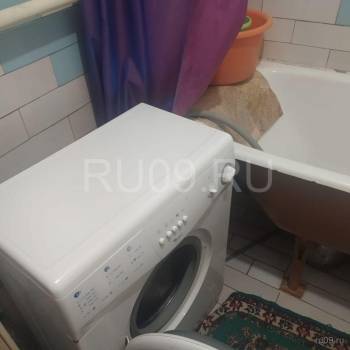 Сдается 2-х комнатная квартира, 45 м²