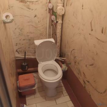 Сдается 2-х комнатная квартира, 45 м²