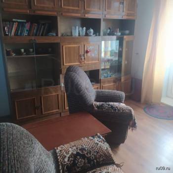 Сдается 2-х комнатная квартира, 45 м²