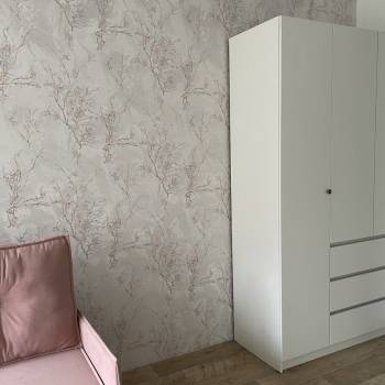 Сдается 2-х комнатная квартира, 40 м²