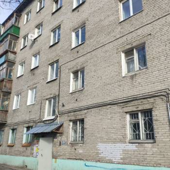 Сдается 2-х комнатная квартира, 40 м²