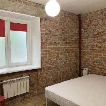 Сдается 2-х комнатная квартира, 40 м²