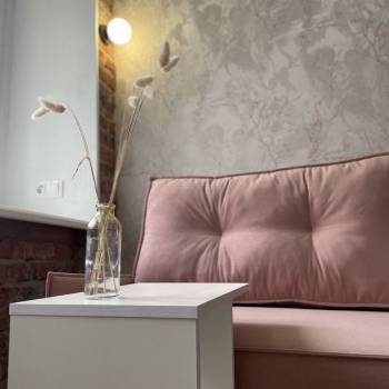 Сдается 2-х комнатная квартира, 40 м²