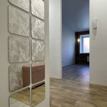 Сдается 2-х комнатная квартира, 40 м²