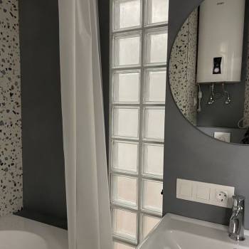 Сдается 2-х комнатная квартира, 40 м²