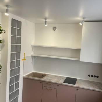 Сдается 2-х комнатная квартира, 40 м²