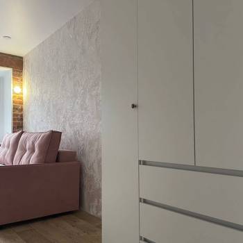 Сдается 2-х комнатная квартира, 40 м²