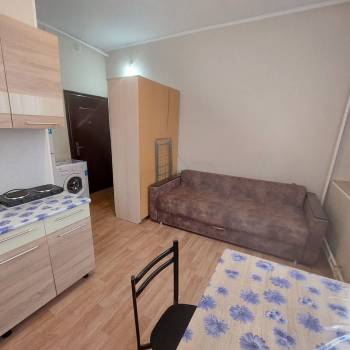 Сдается 1-комнатная квартира, 19 м²