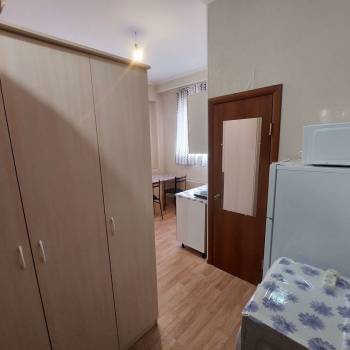 Сдается 1-комнатная квартира, 19 м²