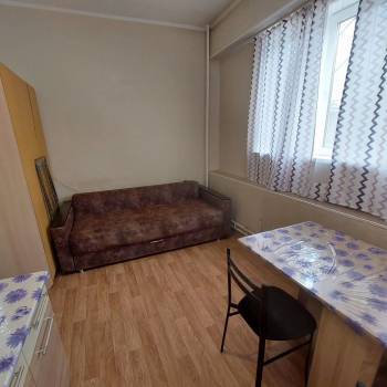 Сдается 1-комнатная квартира, 19 м²