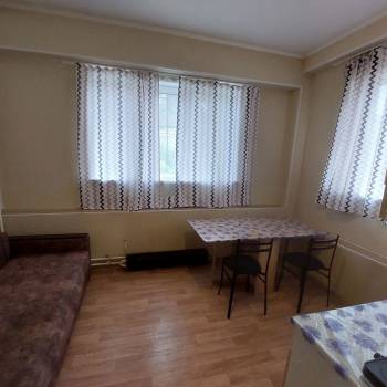 Сдается 1-комнатная квартира, 19 м²