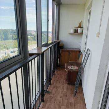 Сдается 1-комнатная квартира, 26 м²