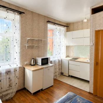 Сдается 1-комнатная квартира, 20 м²