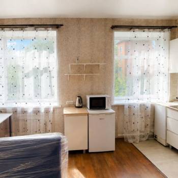 Сдается 1-комнатная квартира, 20 м²