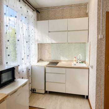 Сдается 1-комнатная квартира, 20 м²