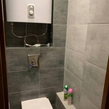 Сдается 2-х комнатная квартира, 55 м²