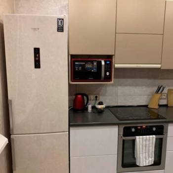 Сдается 2-х комнатная квартира, 55 м²