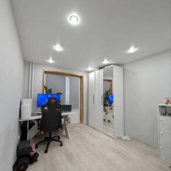 Продается 1-комнатная квартира, 30,1 м²
