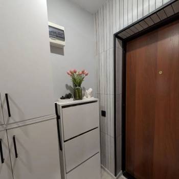 Продается 1-комнатная квартира, 30,1 м²