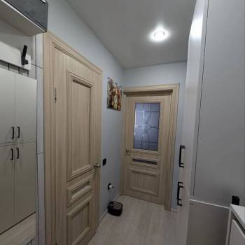 Продается 1-комнатная квартира, 30,1 м²