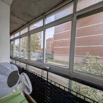 Продается 1-комнатная квартира, 30,1 м²