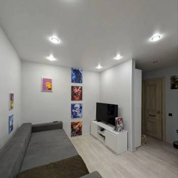 Продается 1-комнатная квартира, 30,1 м²