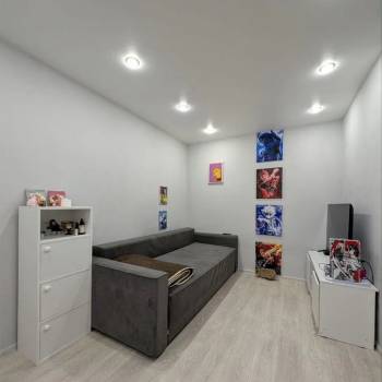 Продается 1-комнатная квартира, 30,1 м²