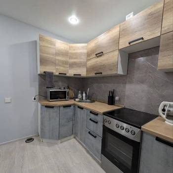 Продается 1-комнатная квартира, 30,1 м²