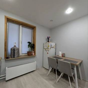 Продается 1-комнатная квартира, 30,1 м²