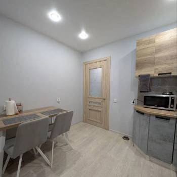 Продается 1-комнатная квартира, 30,1 м²