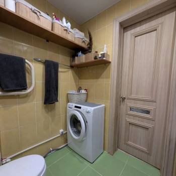 Продается 1-комнатная квартира, 30,1 м²